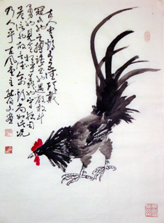 熊文保作品