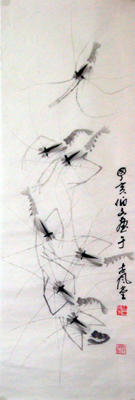 熊文保作品