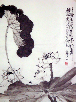 熊文保作品
