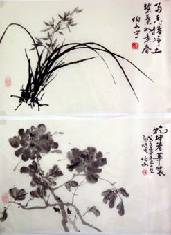 熊文保作品