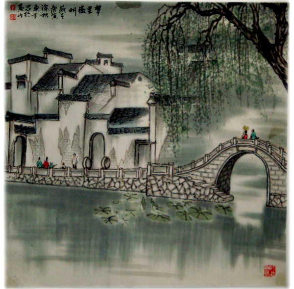 �������