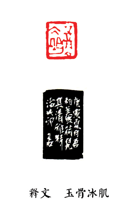 邵磊先生篆刻作品欣赏9