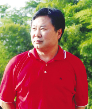 ����������