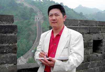 ����������