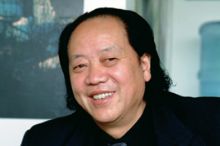 尼玛泽仁(中国山水画艺术网)