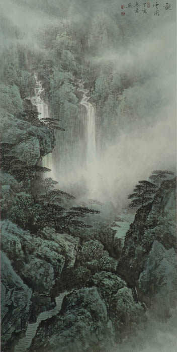 徐惠君