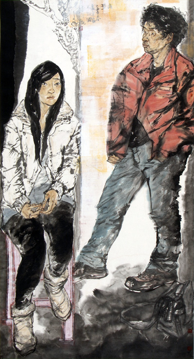 ������������