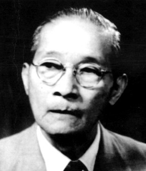 高剑父（中国山水画艺术网）