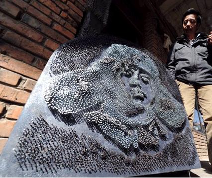 中国山水画艺术网