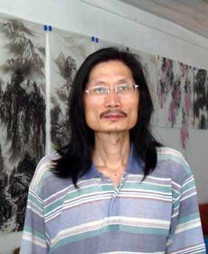 欧阳玉雄湖南株洲信息员