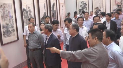 �ڶ��黭�����Ʒ������Ľ������Ļ���