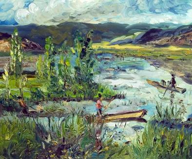 �ز��ͻ����µ��߲����ϻ�չ�ھ���Ļ