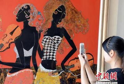 ����ʡ�������ửչ150���ử��Ʒ��������