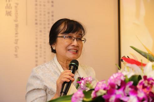 �����x�����ǻ滭��Ʒչ�㽭������Ļ