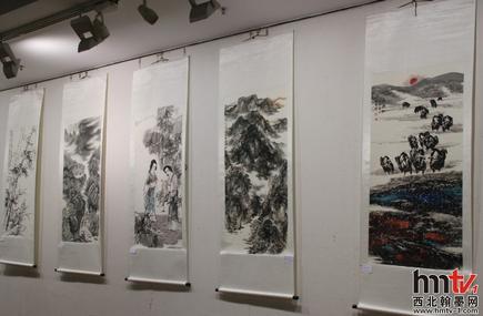 �ڶ�������ʡ��ƶϵͳ�����黭չ������Ļ