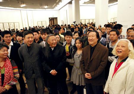 ʯ���黭��չ չ�֡�Ǳ��������ĳɾ�