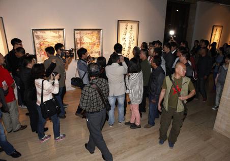 ʯ���黭��չ չ�֡�Ǳ��������ĳɾ�