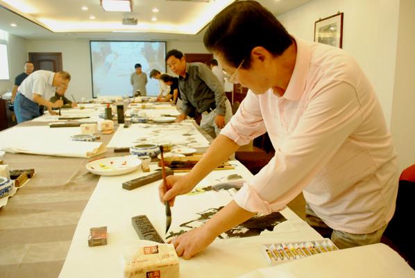 ����ʡ�Ͻ��黭Ժ�ٿ�����Ԥ���� ���̸���Ժ��