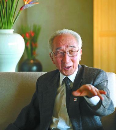 靳尚谊:中国美术馆最大问题是