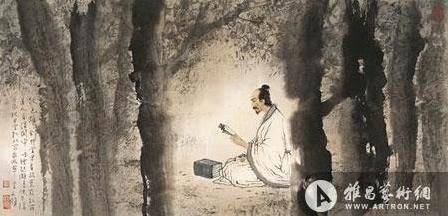 ������ˮī��չ11�µ����౱���ٱ�ի