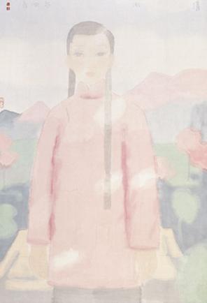 文化中国·百名书画家邀请展26日山东枣庄亮相