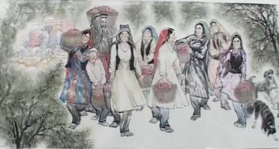 ��Ң���й�����Ʒչ������ˮ��չ