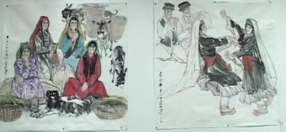 ��Ң���й�����Ʒչ������ˮ��չ