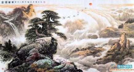 �㶫ʡˮī��Ʒ����չ��ݸ�ٰ�