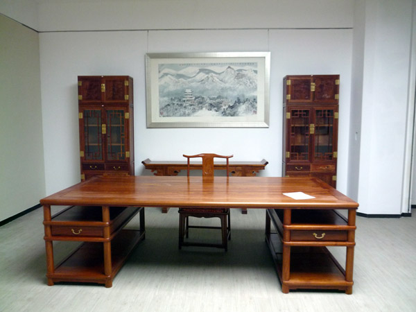 ����ʦ����չ��