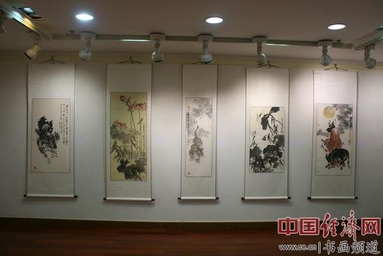 ����ɽ�����й�����Ʒչ�ھ���Ļ