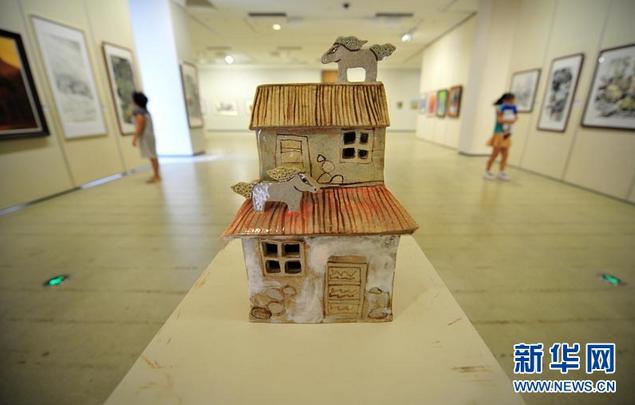 �����캣�ϡ�����������Ʒ����չ������Ļ