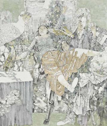 �������ġ��п���Ʒչ11��27Ի�����й�������