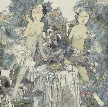 �������ġ��п���Ʒչ11��27Ի�����й�������