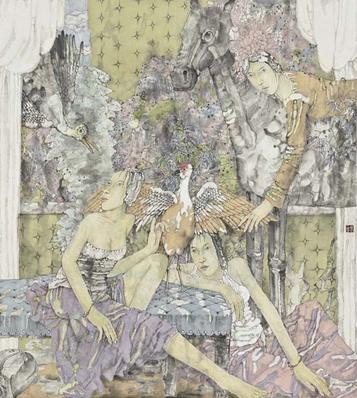 �������ġ��п���Ʒչ11��27Ի�����й�������