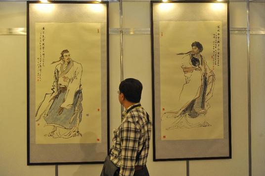 ³̨�Ļ�������Ʒչ̨��̨����Ļ