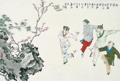 120������꾫Ʒ�����������ﻭ����չ