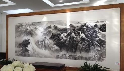 ������103��ɽˮ����Ʒ�����ٱ�իչ��