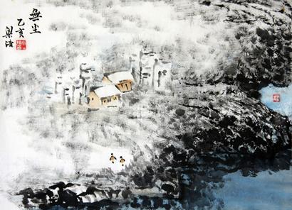 ����ɽˮ����Ʒչ��ĩ����ɽ���ൺ