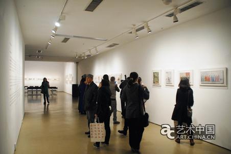 ����ֽ���滭չ�������������ݿ�Ļ