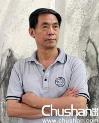 刘兆平水墨绘画:在水墨生态中生发文化精神