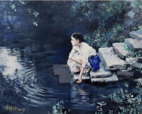 �˺躣���߶����ͻ���Ʒչ�㽭���ݿ�Ļ