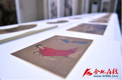 ���������黭(����Ʒ)Ѳչ���ల�պϷ�