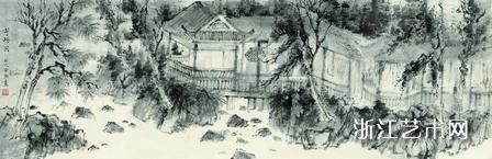 2013�������ںϡ�����ɽˮ���껭���Ƽ�չ������Ļ