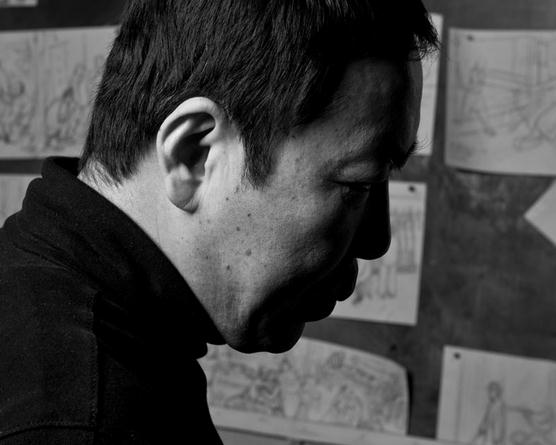 徐华州艺术作品展25日将亮相鲁迅美术学院美术馆