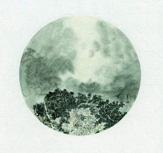 徐华州艺术作品展25日将亮相鲁迅美术学院美术馆