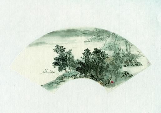 徐华州艺术作品展25日将亮相鲁迅美术学院美术馆