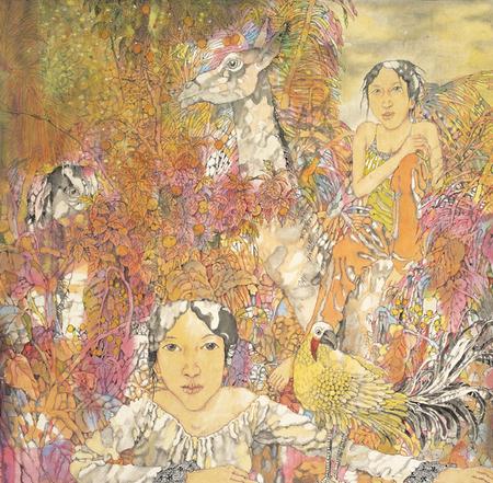 �������ġ��п���Ʒչ27�ս��ھ���Ļ