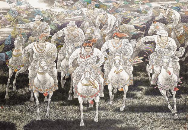 ��ޡ����㡤����Ԫ����������չ����27�ձ�����Ļ