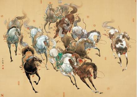 ��ޡ����� ����Ԫ����������չ27���й���������Ļ