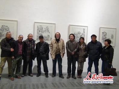 ������ɽˮ����Ʒչ�ھ���Ļ